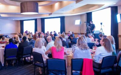 Tips for Planning a Successful Corporate Event