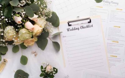 What Does a Wedding Planner Do?