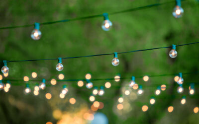 Top 10 Outdoor Party Ideas for Spring