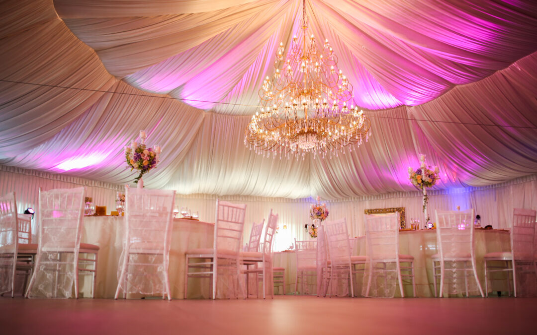 Affordable Party Rentals