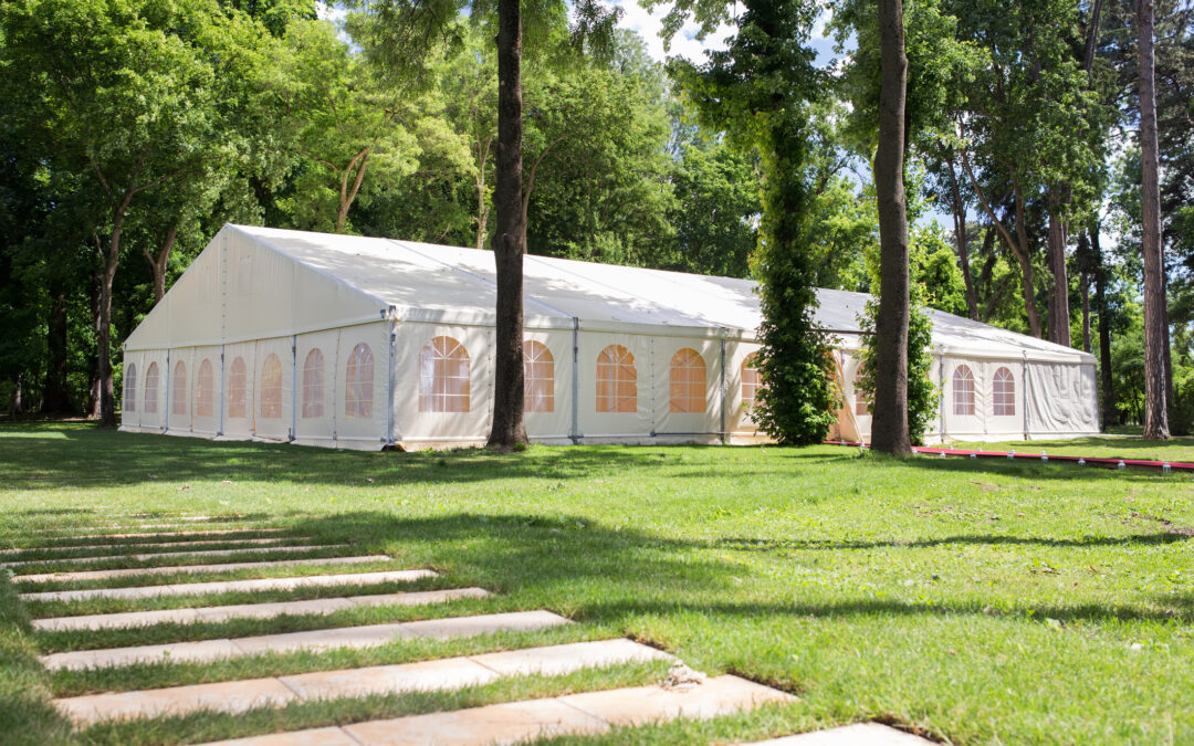 Centereach Wedding Tents