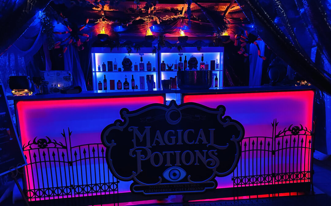 Bar Rentals Long Island