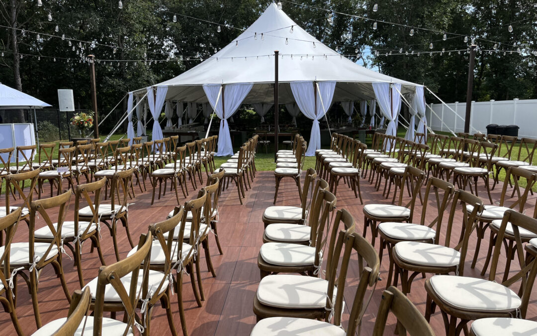 The Benefits of Renting vs. Buying Event Equipment on Long Island