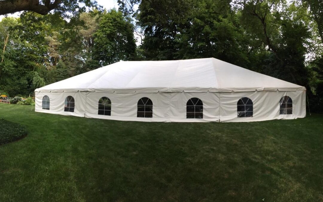 Outdoor Tent Rentals Long Island