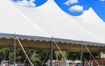 What Size Tent Do I Need?