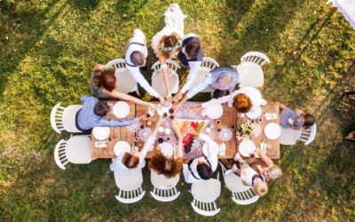 Top Tips for Planning a Backyard Wedding on Long Island