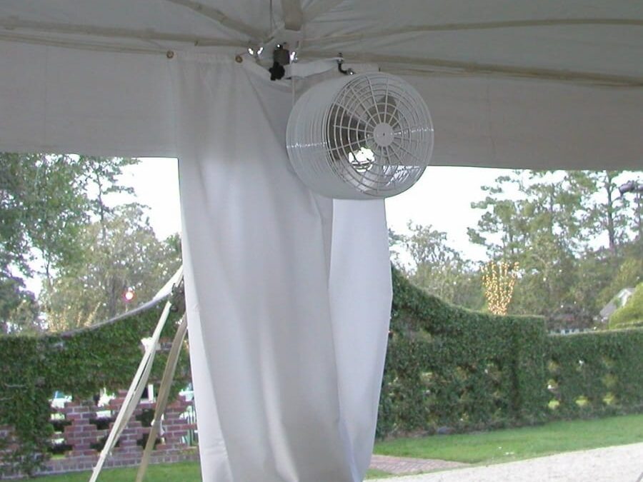 When to Schedule Climate-Controlled Tents: UV and Weather Tips for LIC Events