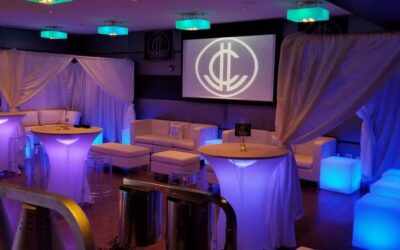 How to Plan an Event Layout: Creating Zones for Dining, Lounge & Dance