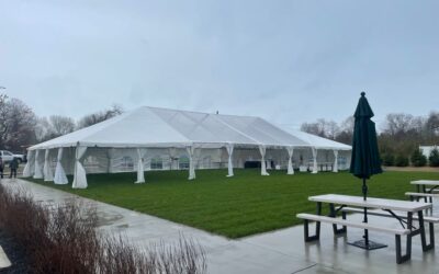 Your Local Permit Checklist: Hosting a Tent Event in Queens & Long Island