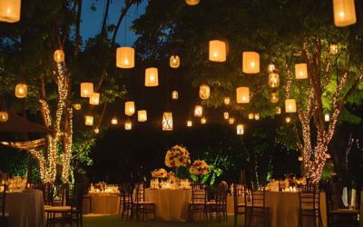 How to Reserve a Lounge Package to Elevate Your Event Ambience