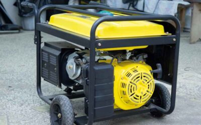 Powering Your Long Island Outdoor Event: When to Rent a Generator and What Size You Need